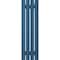 Ekena Millwork Americraft 4-Board, 2 Batten Exterior Real Wood Spaced Board-n-Batten Shutters, ARW101SB415X77HBH, PR ARW101SB415X77HBH - alternate 7